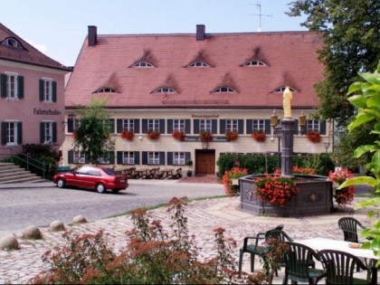 Foto: Brauereigasthof Maierbräu